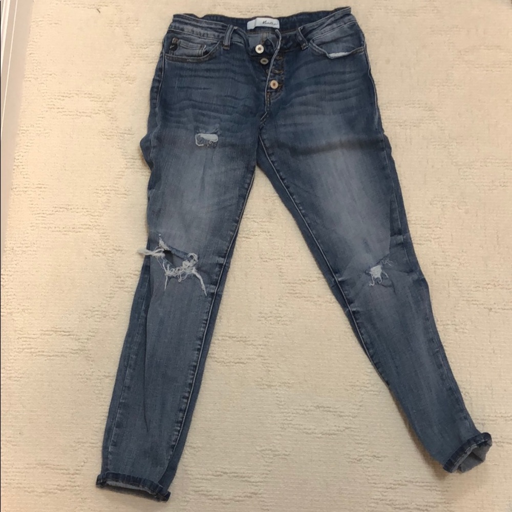 Kancan Jeans